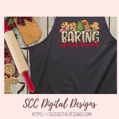 Baking Spirits Bright PNG
1 design in 300 dpi png format