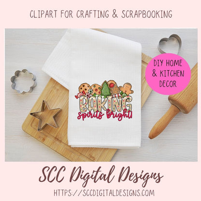 Baking Spirits Bright PNG
1 design in 300 dpi png format