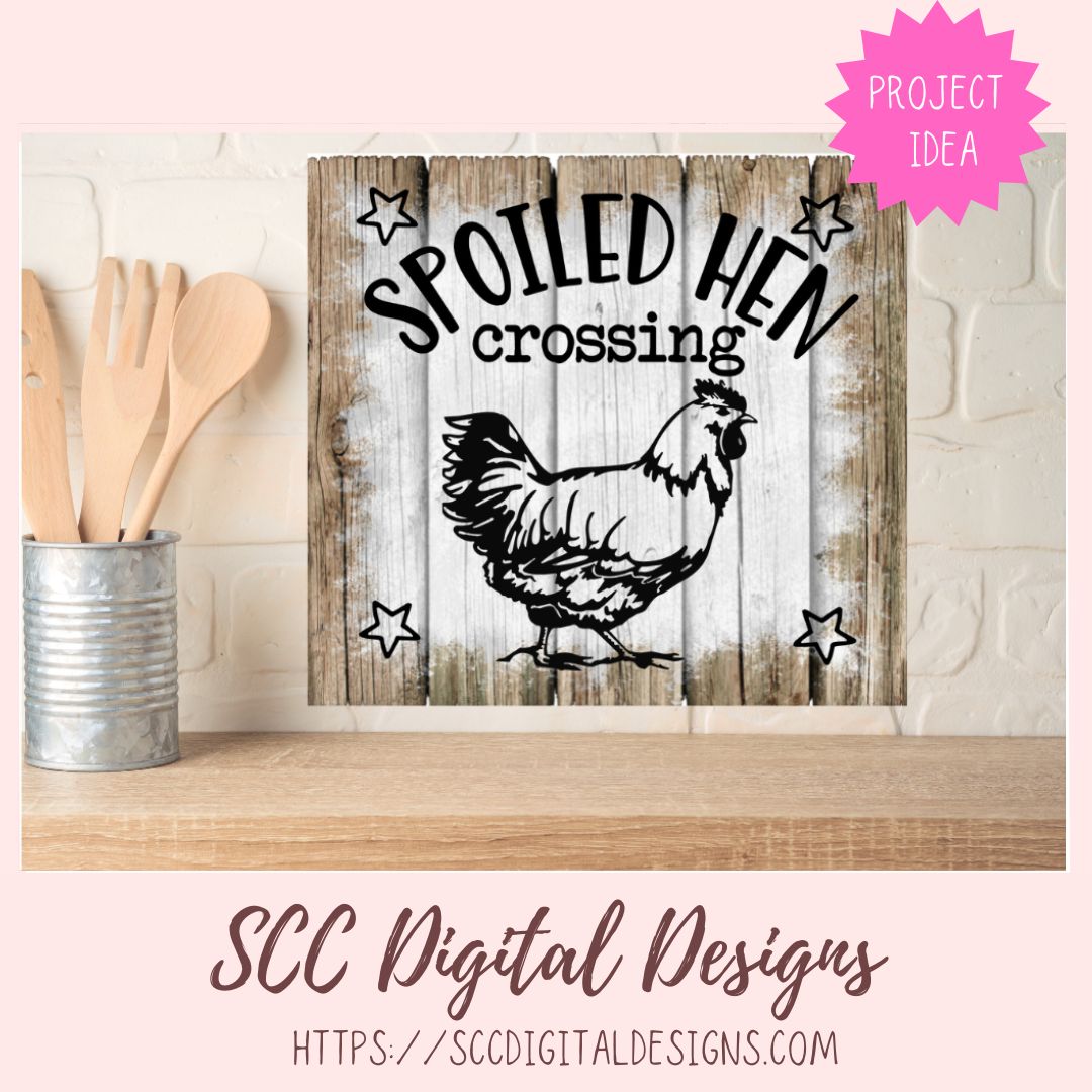 Barn Life SVG Mini Bundle, Welcome to the Barn, Life is Better on the Farm, DIY Farmhouse Kitchen Wall Art, Rustic Front Porch Welcome Sign for Mom