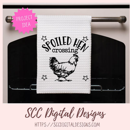 Barn Life SVG Mini Bundle, Welcome to the Barn, Life is Better on the Farm, DIY Farmhouse Kitchen Wall Art, Rustic Front Porch Welcome Sign for Mom