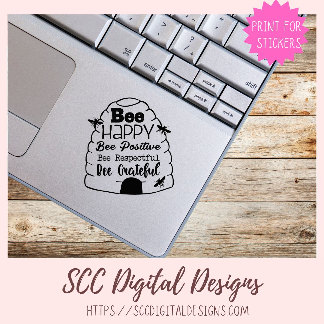 Bee SVG 1 design in svg eps dxf jpg png formats