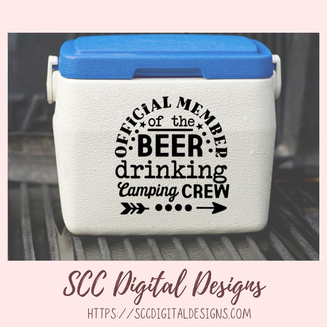 Adult Beverage PNG 1 design in svg eps dxf jpg png formats
