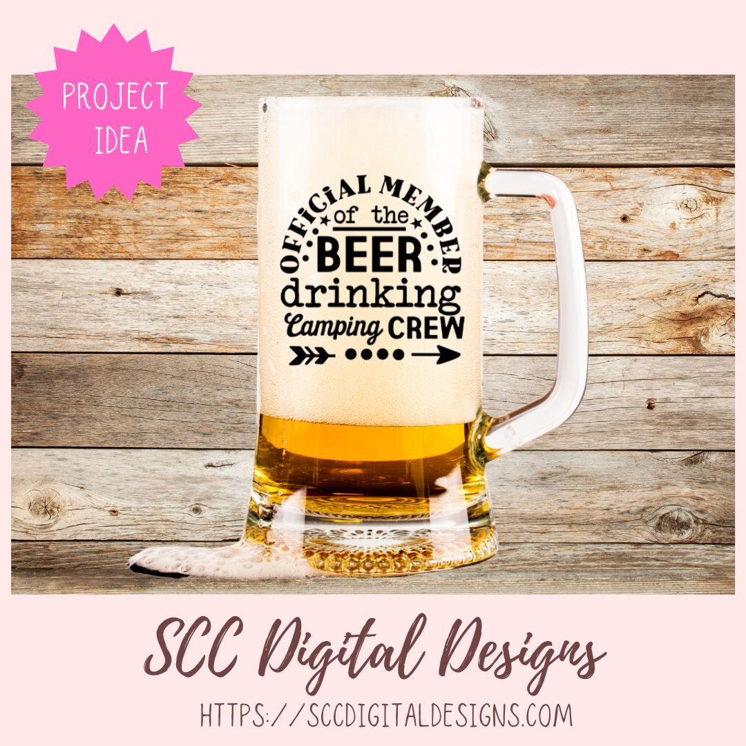 Adult Beverage PNG 1 design in svg eps dxf jpg png formats