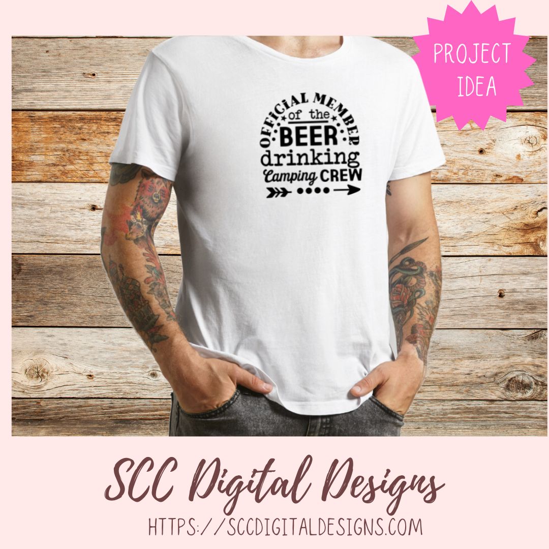 Adult Beverage PNG 1 design in svg eps dxf jpg png formats