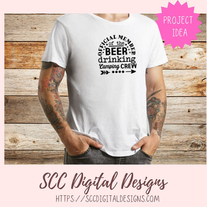Adult Beverage PNG 1 design in svg eps dxf jpg png formats