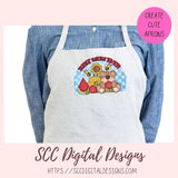 Mother's Day PNG, Best Mom Ever PNG, Best Mum Ever, Whimsical Bear & Sunflower Mother's Day Sublimation Shirt for Grandma, Birthday Mug