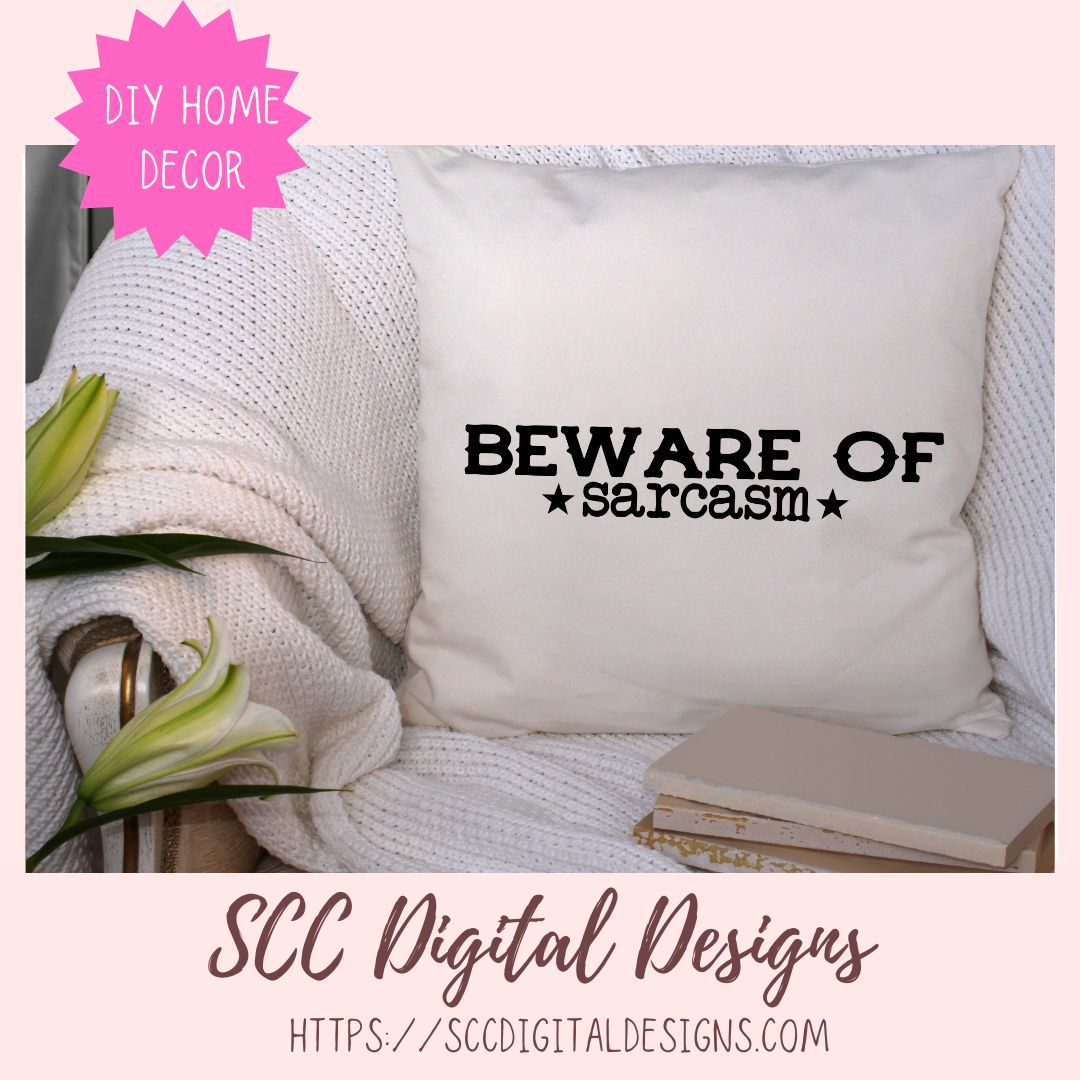 Sarcasm SVG Bundle 5 designs in svg eps dxf jpg png formats