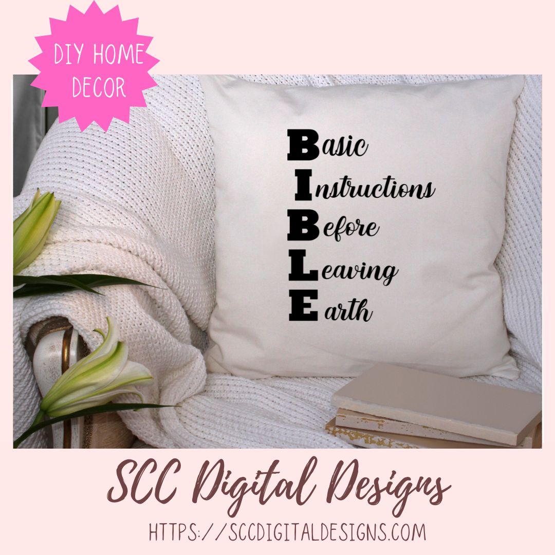 Basic Instructions Before Leaving Earth PNG 1 design in svg eps dfx jpg png formats
