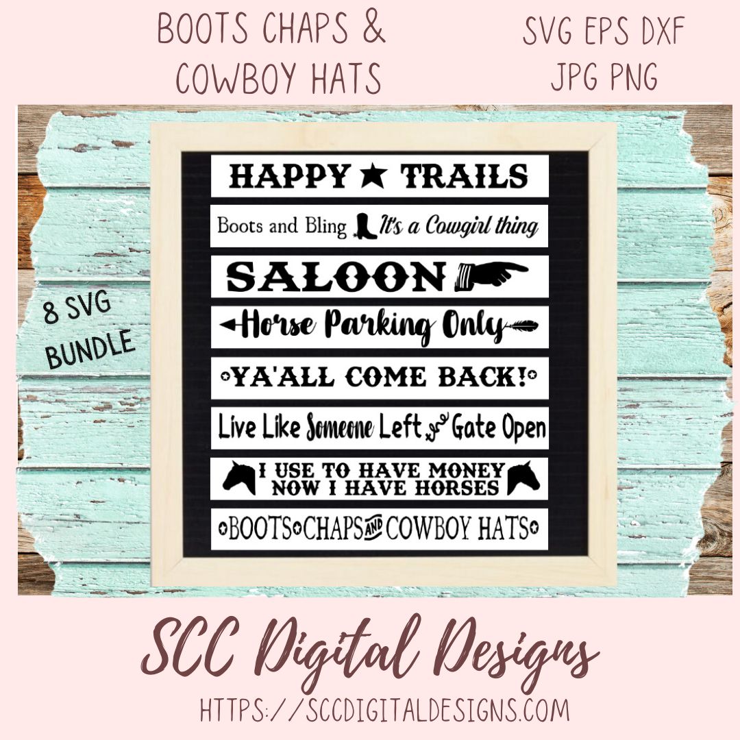 Horse SVG1 design in svg eps dxf jpg png formats