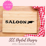 Horse SVG1 design in svg eps dxf jpg png formats