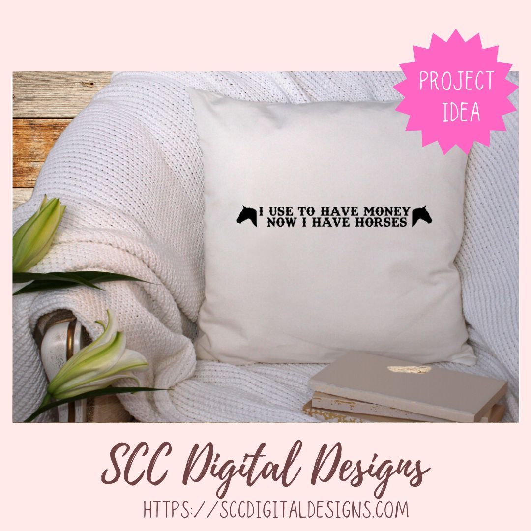 Horse SVG1 design in svg eps dxf jpg png formats