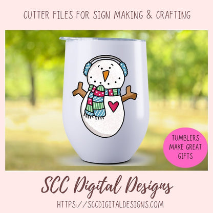Snowman Clipart, Bright Christmas Snowmen PNG for Stickers for Kids Sublimation Clipart Instant Download Commercial Use Clip Art Mini Bundle