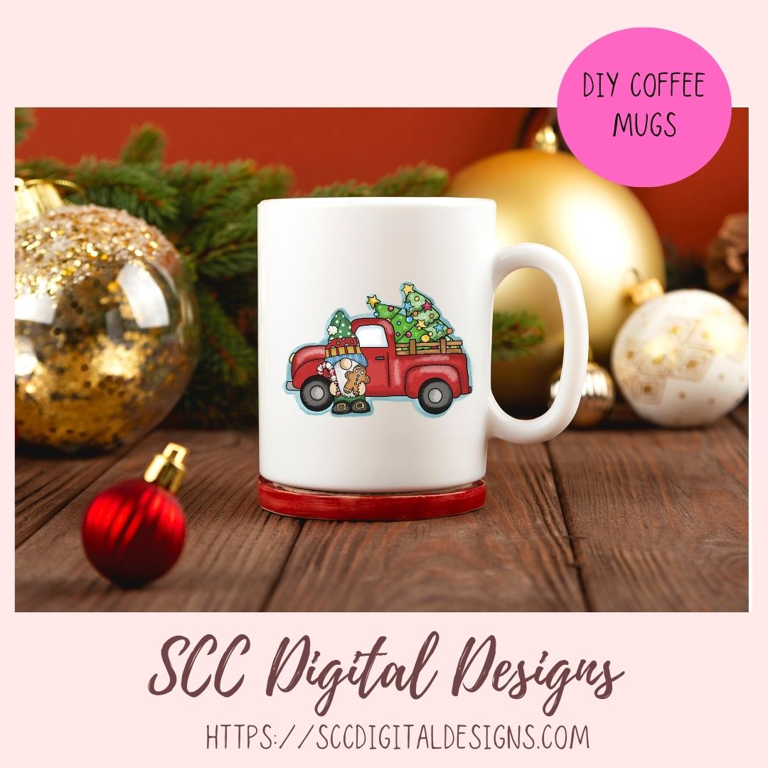 Christmas Gnome PNG
1 design in 300 dpi png format