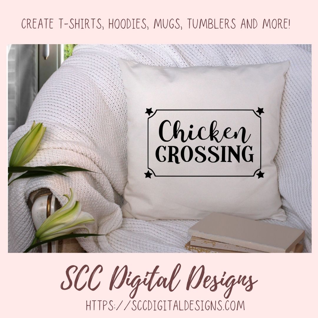 Farm Fresh Mini Bundle SVG, Farm Fresh Vittles Farmhouse Decor For Mom, Barn Sweet Barn T-Shirt for Girlfriend, Farm Fresh Chicken Crossing