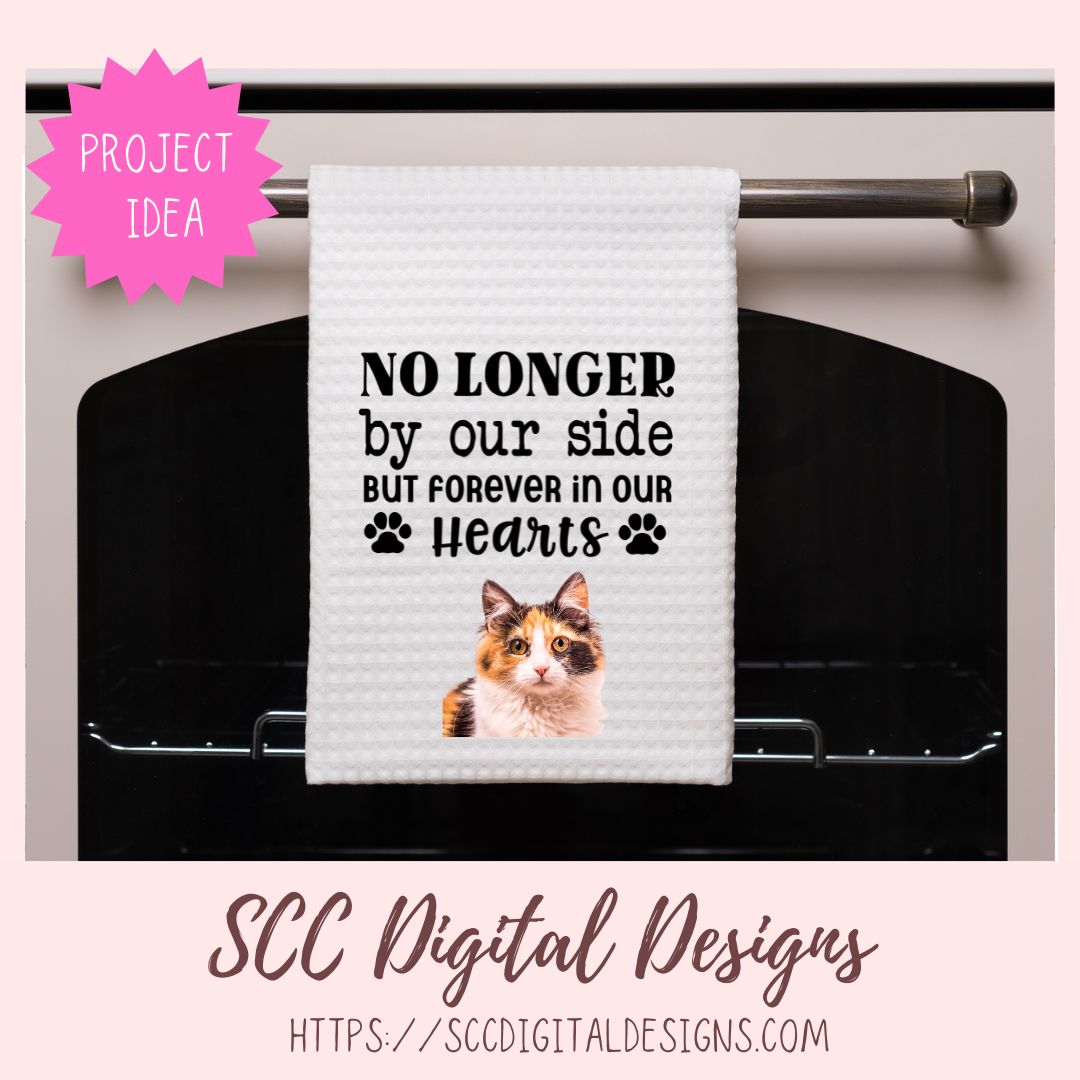 Forever in Our Hearts SVG 1 design in svg eps dxf jpg png formats