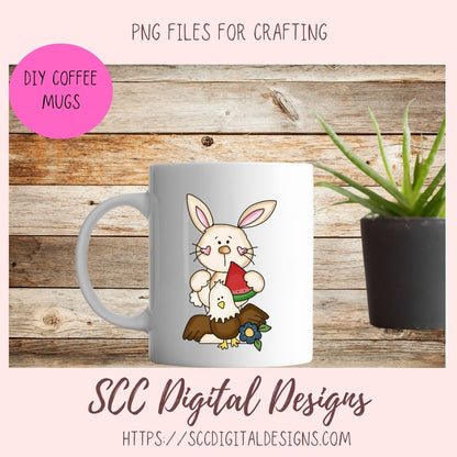 Cute Rabbit PNG, Land That I Love Clipart, Americana Red White & Blue Flag, Bald Eagle, July 4th Patriotic Independence Day Clip Art