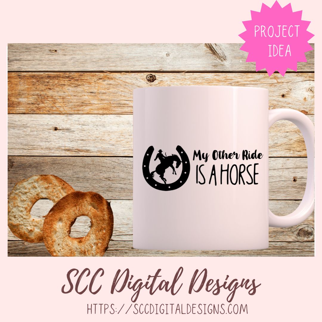 Horse Quote SVG Bundle 4 design bundle in svg eps dxf jpg png formats