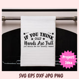 Laundry Room Quote SVG 1 design in svg eps dxf jpg png formats