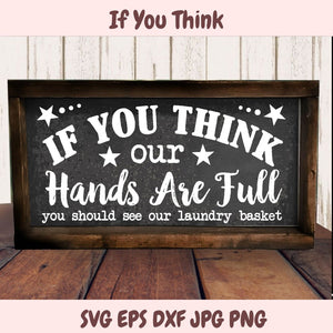 Laundry Room Quote SVG 1 design in svg eps dxf jpg png formats