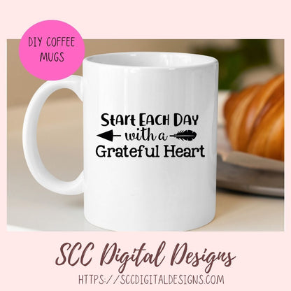 Kindness SVG Mini Bundle, Choose Love Inspirational Farmhouse Home Decor for Mom, Instant Download Motivational Quote PNGs for Wall Art
