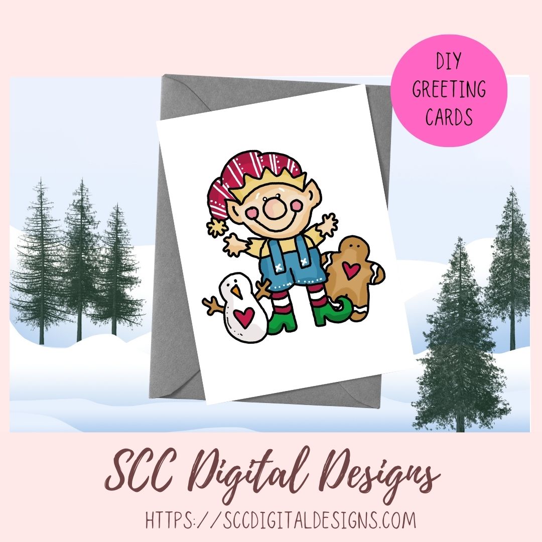 Santa Claus PNG 10 designs in 300 dpi png