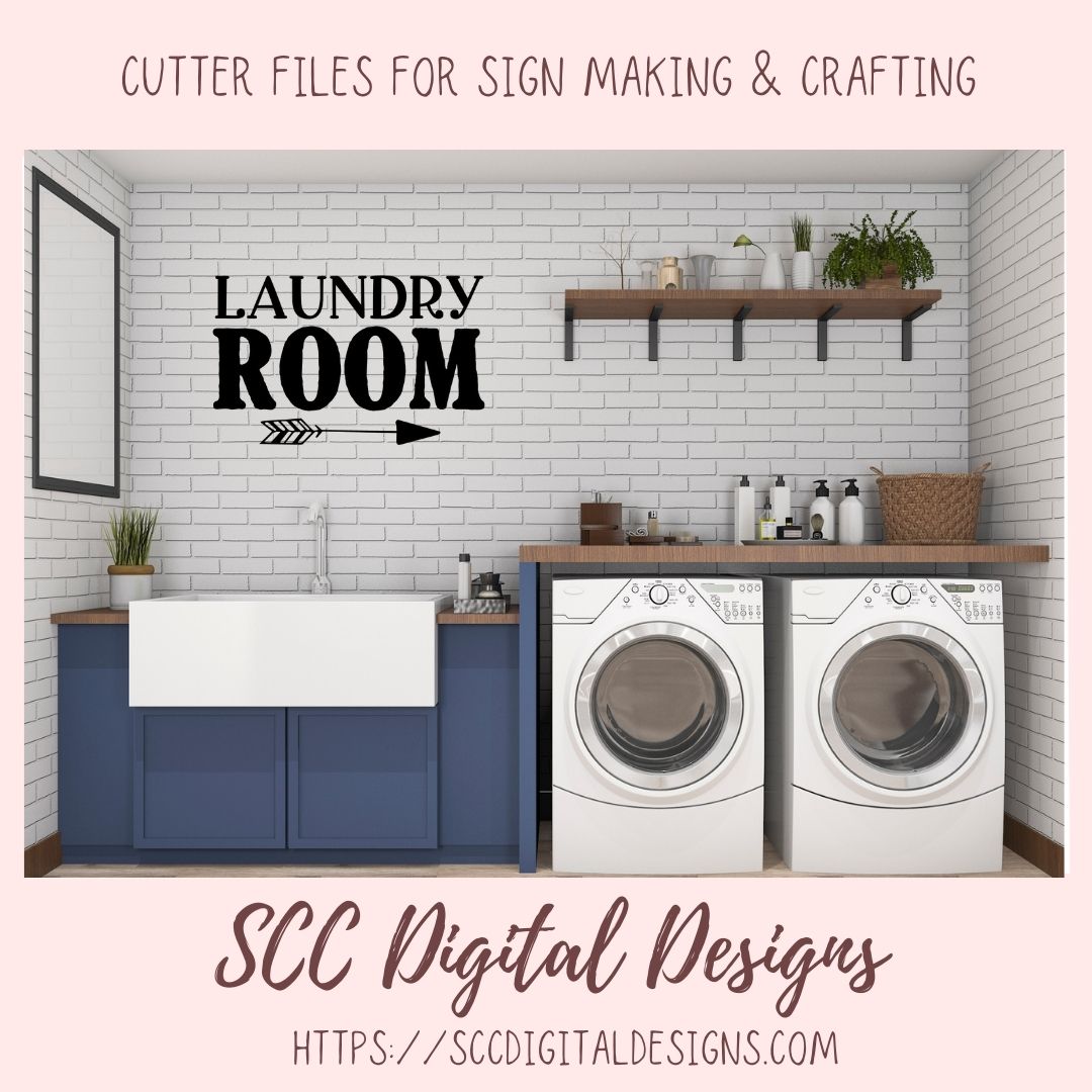 Laundry Room SVG Mini Bundle The Laundry Isn't Going to Do Itself Farmhouse Sign for Mom Laundry Today Naked Tomorrow, Mom's Laundry Service