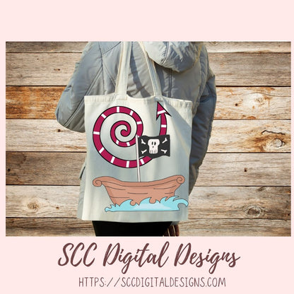 Pirate Clipart Bundle, Walk the Plank Clipart PNG for Stickers for Kids, Ship Skull & Crossbones Flag Wordart for Scrapbooking Elements,
