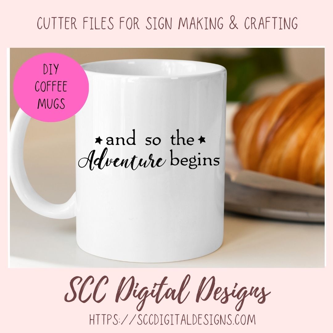 Wild Child SVG Mini Bundle, DIY Adventure Junkie Wall Decor, Glamper Decor Gift for Mom, Camping Mugs for Girlfriend,  Motivational PNG Sayings