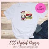 You're the Bomb Cocoa PNG
1 sublimation design in 300 dpi png format
