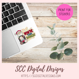 You're the Bomb Cocoa PNG
1 sublimation design in 300 dpi png format
