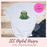 School Days Clipart 6 - designs in 300 dpi png format