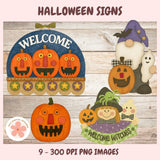 Halloween PNG 9 - 300 dpi png 