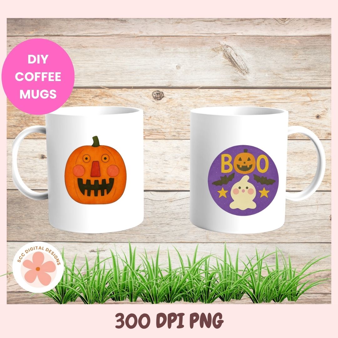 Halloween PNG 9 - 300 dpi png 
