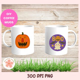 Halloween PNG 9 - 300 dpi png 
