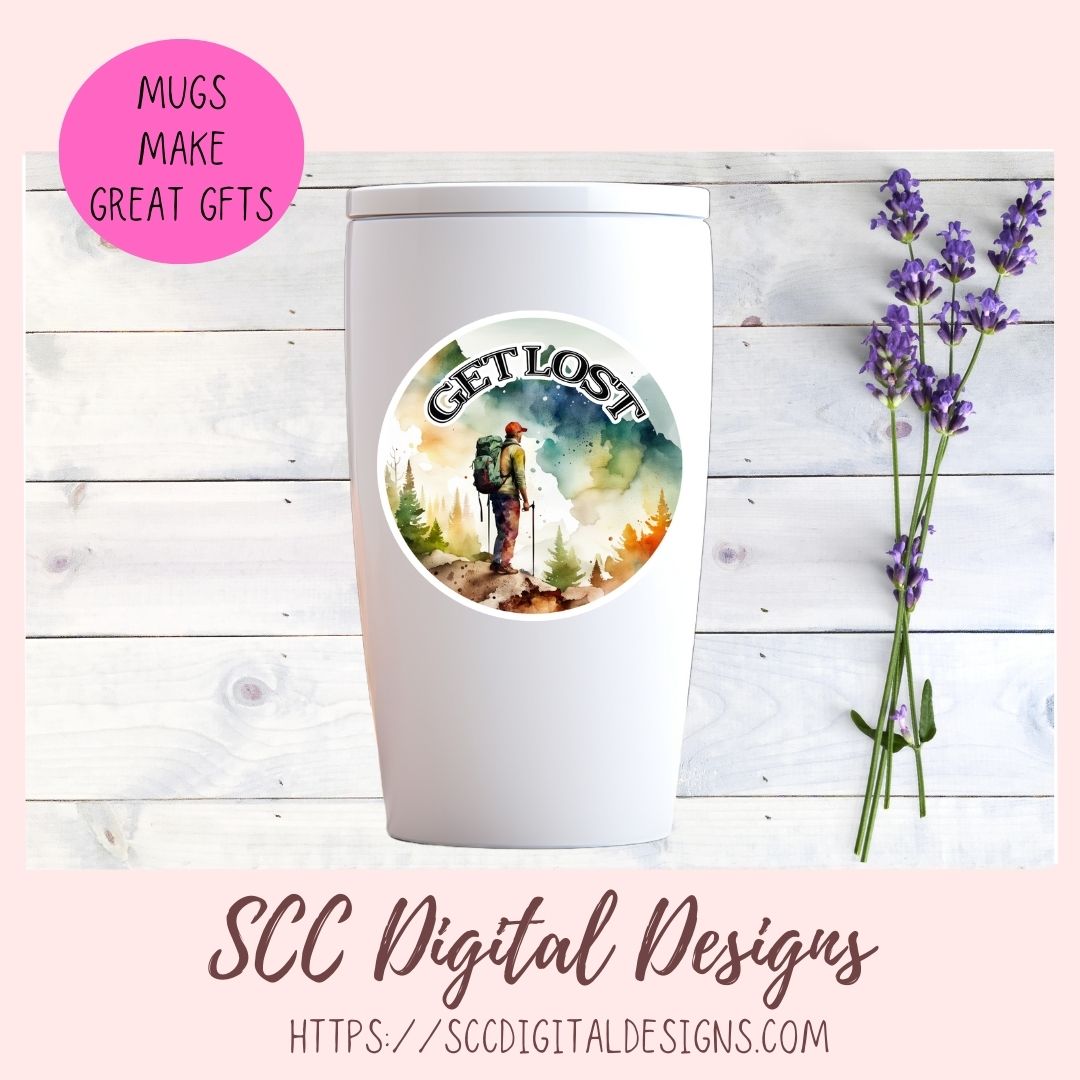 High on Life Digital & Printable Sticker Set for Digital Planners, Journals & Scrapbooking,  DIY Gift for Mom, Instant Download Ccommercial Use Art