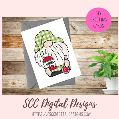 Get Well Soon Clip Art, Medical Chart, Xray, Coffee Cup Clipart, Cute Pudgy Gnome PNG for Stickers for #1 Nurse, DIY Doctor Thank You Cards