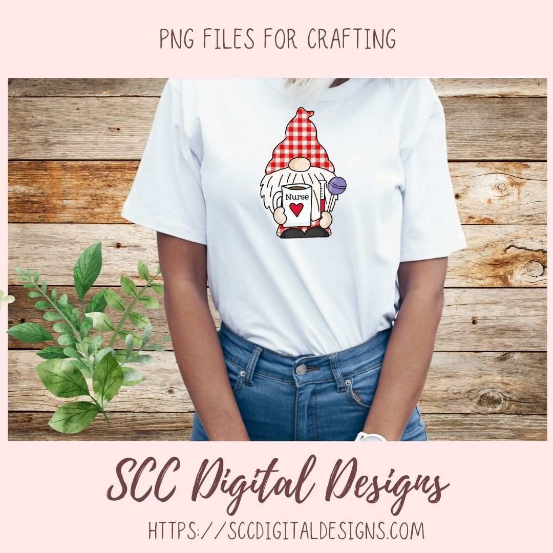 Get Well Soon Clip Art, Medical Chart, Xray, Coffee Cup Clipart, Cute Pudgy Gnome PNG for Stickers for #1 Nurse, DIY Doctor Thank You Cards