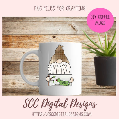 Adorable Pet Store Clipart Set, Pudgy Gnomes Bird Cage Turtle Kittens Fish PNG, DIY T-Shirts for Kids, Clip Art for Sublimation for Stickers