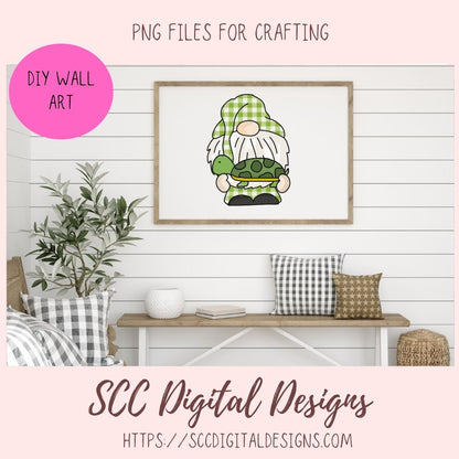 Adorable Pet Store Clipart Set, Pudgy Gnomes Bird Cage Turtle Kittens Fish PNG, DIY T-Shirts for Kids, Clip Art for Sublimation for Stickers