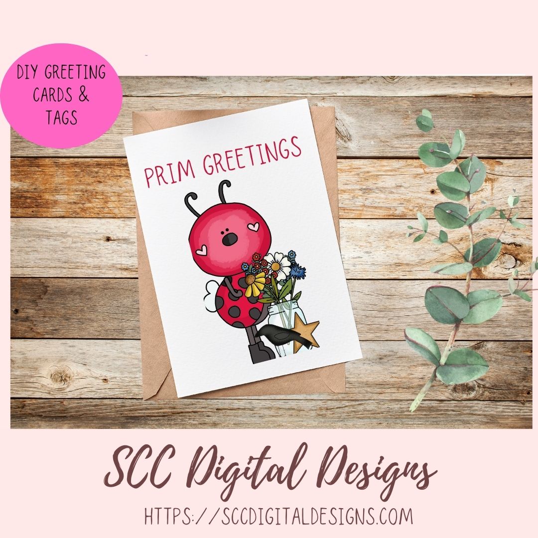 Cute Bee PNG for Sublimation for Stickers, Primitive Flower Clipart for Scrapbook Elements, Whimsical Wildlife Clip Art for Kid's Wall Decor