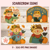 Cozy Autumn Harvest PNG 9 - 300 dpi png images