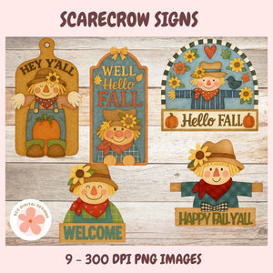 Cozy Autumn Harvest PNG 9 - 300 dpi png images