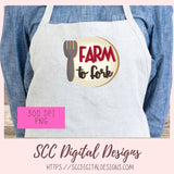 Farm Life PNG 5 designs in 300 dpi png format
