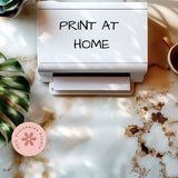Kids Activity Placemat, Printable Summer Coloring Pages for Kids, Restaurant Placemats Activities, Road Trip Pen & Paper Games Traveling Mat
