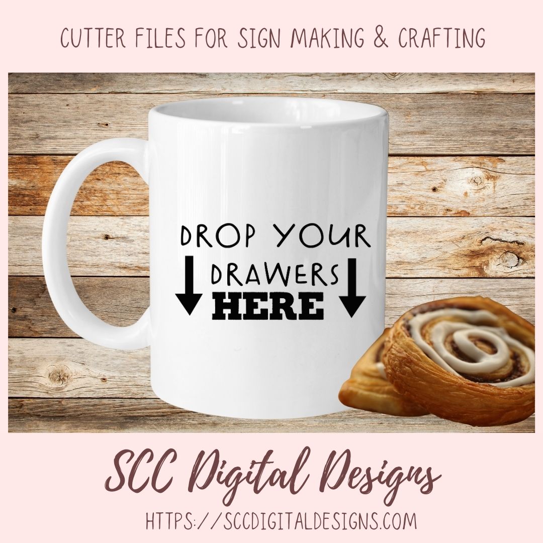 Drop Your Drawers SVG, Laundry Room, The Never Ending Cycle Farmhouse Sign for Mom, Lost Socks Seeking Soulmates Wall Art for Girlfriend