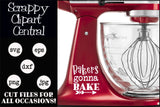 Baker's Gonna Bake - Bakery Shop Sign - Mother's Day Gift - Bakery Lover - Kitchen Wall Decor