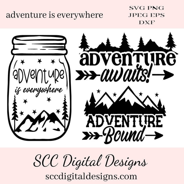 My Adventure Book SVG, Our Adventure Book SVG, up SVG, Adventure Photo  Album, Svg Png Jpg Dxf Eps Cricut Silhouette Cutting Files 