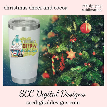 Christmas Cheer & Cocoa Sublimation Clipart, Snowmen, Snowman, Hot Chocolate Mug, DIY Xmas Printables, Instant Download, Commercial Use, Clip Art Set DIY Party Printables, T-Shirt & Hoodie Design, Craft Supplies, Scrapbook Elements, Personal Use  Our clipart files come to you as 300 dpi PNG images.