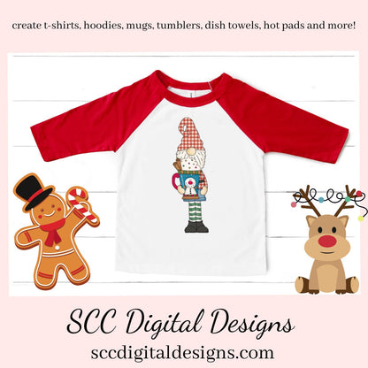 Tall Gnomes Snowman Soup Clipart, Cocoa Mugs, Snowmen, Marshmallows, Xmas Tree, DIY Xmas Printables, T-Shirt & Hoodie Design, Teacher Resources, Instant Download, Commercial Use, Exclusive Clip Art Set, Craft Supplies, Scrapbook Elements, Personal Use