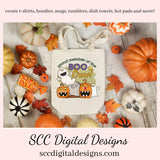 Boo Crew Sublimation Clipart, Proud Member of, Ghosts, Pumpkins, RIP Headstone, DIY Home Decor, Instant Download, Commercial Use, Clip Art Set PNG, DIY Party Printables, T-Shirt & Hoodie Design, Craft Supplies, Scrapbook Elements, Personal Use, Halloween Printables